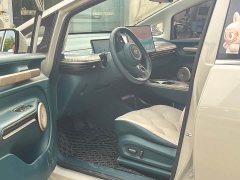 Baojun Yunduo 2023 460 Pro - фото 4