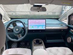 Baojun Yunduo 2023 460 Pro - фото 6