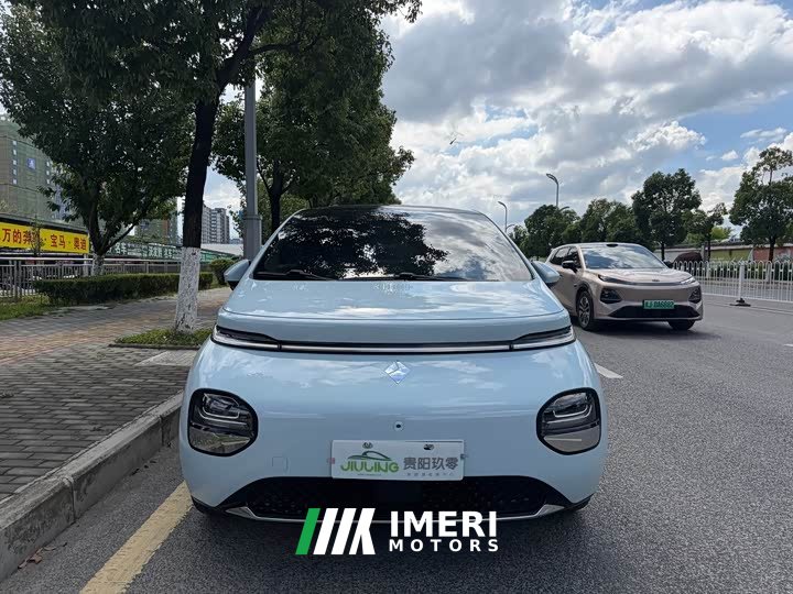 Baojun Yunduo 2023 460 Max - автомобиль из Китая