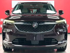 Buick Angkeqi 2020 28T four-wheel drive Avenir - фото 2