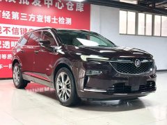 Buick Angkeqi 2020 28T four-wheel drive Avenir - фото 3