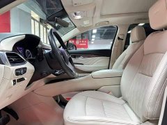 Buick Angkeqi 2020 28T four-wheel drive Avenir - фото 7