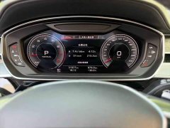 Audi A8 A8L 45 TFSI quattro luxury - фото 3