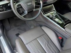Audi A8 A8L 45 TFSI quattro luxury - фото 4