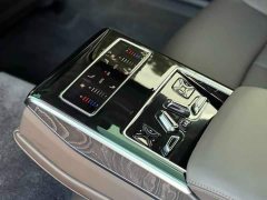 Audi A8 A8L 45 TFSI quattro luxury - фото 5