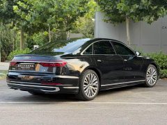 Audi A8 A8L 45 TFSI quattro luxury - фото 6