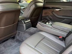 Audi A8 A8L 45 TFSI quattro luxury - фото 7