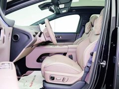 Li Auto Ideal i6 2025 four-wheel drive standard version - фото 10