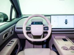 Li Auto Ideal i6 2025 four-wheel drive standard version - фото 11