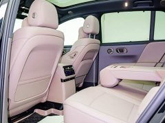 Li Auto Ideal i6 2025 four-wheel drive standard version - фото 17