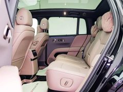 Li Auto Ideal i6 2025 four-wheel drive standard version - фото 18
