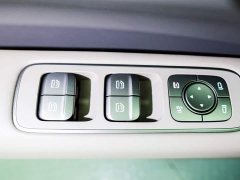 Li Auto Ideal i6 2025 four-wheel drive standard version - фото 20