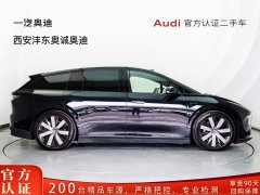 Li Auto Ideal i6 2025 four-wheel drive standard version - фото 3
