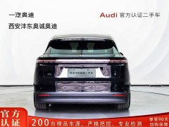 Li Auto Ideal i6 2025 four-wheel drive standard version - фото 4