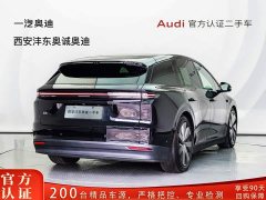 Li Auto Ideal i6 2025 four-wheel drive standard version - фото 5