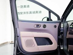 Li Auto Ideal i6 2025 four-wheel drive standard version - фото 9