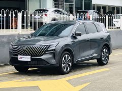 Changan CS75PLUS 1.5T Version - фото 1
