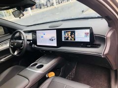 Changan CS75PLUS 1.5T Version - фото 14