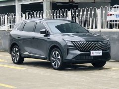 Changan CS75PLUS 1.5T Version - фото 2