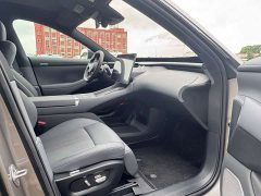 Changan CS75PLUS 1.5T Version - фото 20