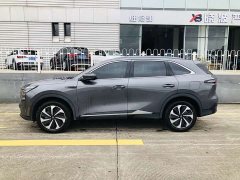 Changan CS75PLUS 1.5T Version - фото 4