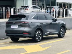 Changan CS75PLUS 1.5T Version - фото 6