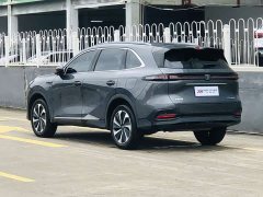 Changan CS75PLUS 1.5T Version - фото 7