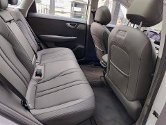 BYD Shangjie H5 Pure Electric Max Long Battery Life - фото 11