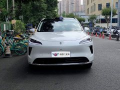 BYD Shangjie H5 Pure Electric Max Long Battery Life - фото 2