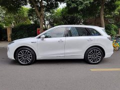 BYD Shangjie H5 Pure Electric Max Long Battery Life - фото 3