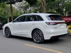 BYD Shangjie H5 Pure Electric Max Long Battery Life - фото 4