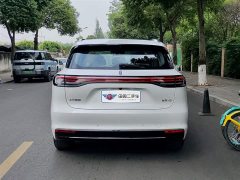 BYD Shangjie H5 Pure Electric Max Long Battery Life - фото 5