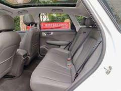 BYD Shangjie H5 Pure Electric Max Long Battery Life - фото 8