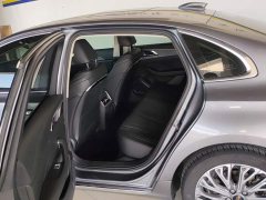 Hongqi H5 2023 2.0T Automatic Zhilian Qichang Edition - фото 11