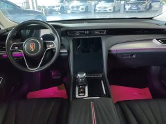 Hongqi H5 2023 2.0T Automatic Zhilian Qichang Edition - фото 12
