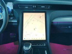 Hongqi H5 2023 2.0T Automatic Zhilian Qichang Edition - фото 13