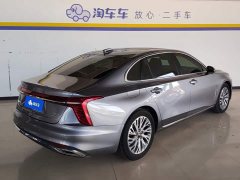 Hongqi H5 2023 2.0T Automatic Zhilian Qichang Edition - фото 3