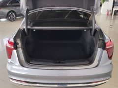 Hongqi H5 2023 2.0T Automatic Zhilian Qichang Edition - фото 4