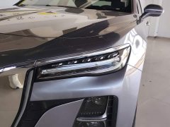 Hongqi H5 2023 2.0T Automatic Zhilian Qichang Edition - фото 5