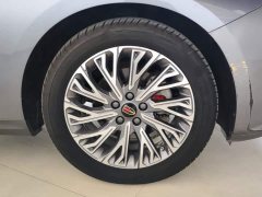 Hongqi H5 2023 2.0T Automatic Zhilian Qichang Edition - фото 6