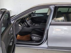 Hongqi H5 2023 2.0T Automatic Zhilian Qichang Edition - фото 9