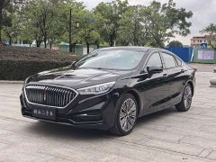 Hongqi H5 Classic 1.5T DCT Qiyun Edition - фото 1