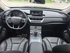 Hongqi H5 Classic 1.5T DCT Qiyun Edition - фото 11