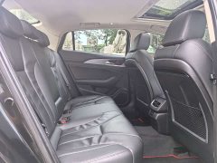 Hongqi H5 Classic 1.5T DCT Qiyun Edition - фото 15