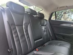 Hongqi H5 Classic 1.5T DCT Qiyun Edition - фото 17
