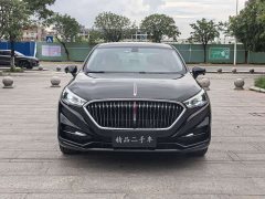 Hongqi H5 Classic 1.5T DCT Qiyun Edition - фото 2