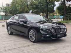 Hongqi H5 Classic 1.5T DCT Qiyun Edition - фото 3
