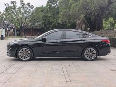 Hongqi H5 Classic 1.5T DCT Qiyun Edition - фото 4