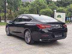 Hongqi H5 Classic 1.5T DCT Qiyun Edition - фото 5