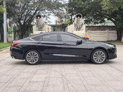 Hongqi H5 Classic 1.5T DCT Qiyun Edition - фото 8